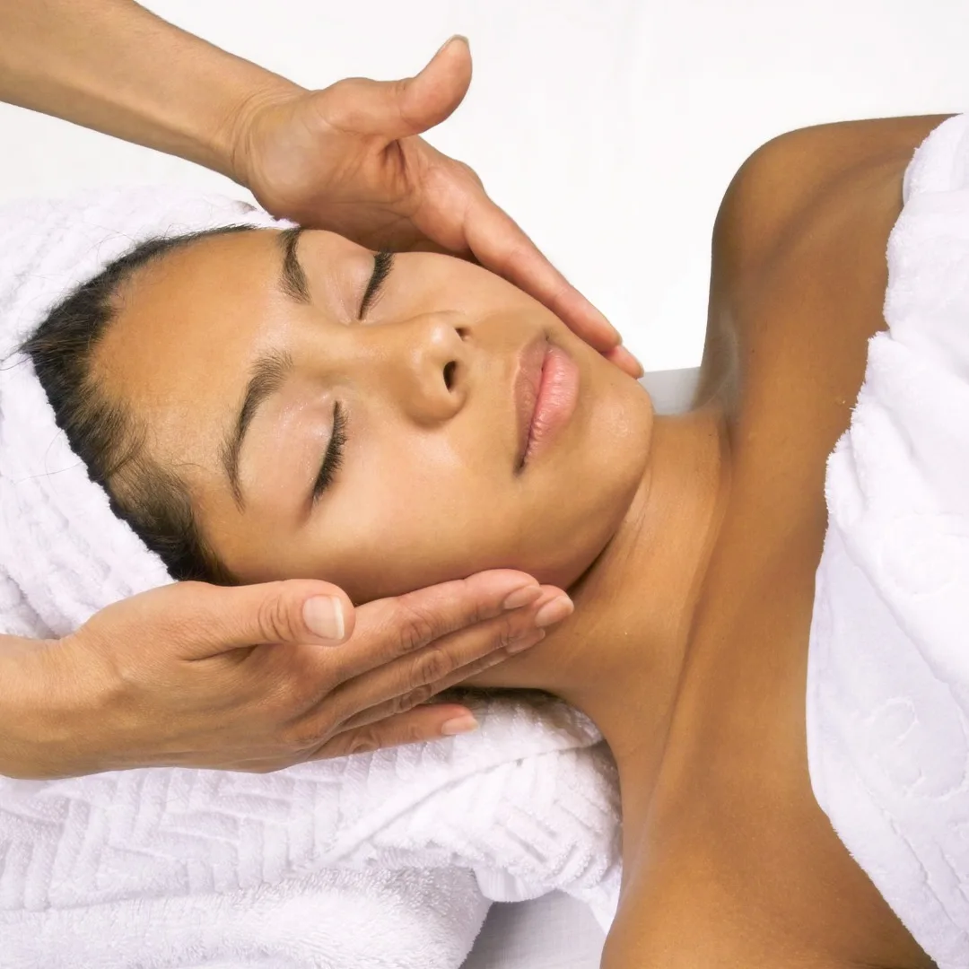Medi-Facial treatment at Beauty Lounge St Kilda