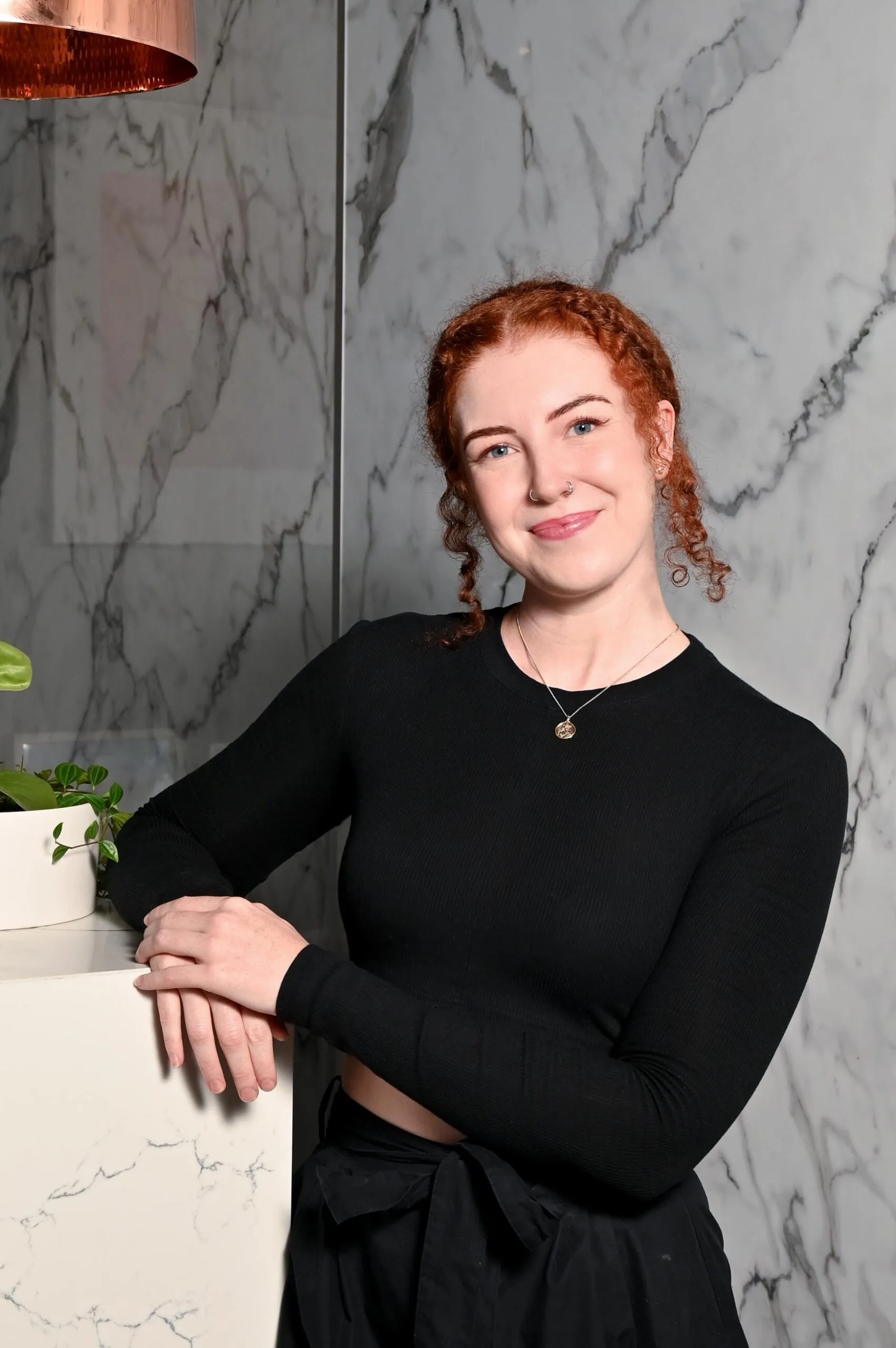 Rachel, Clinic Manager at Beauty Lounge St Kilda