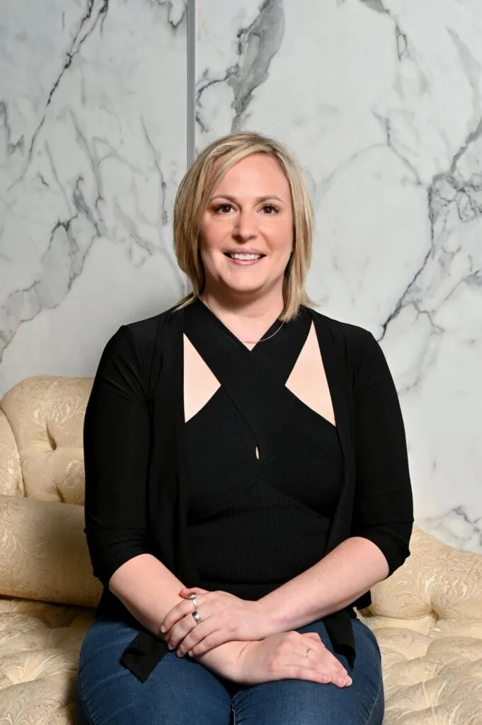 Sarah G, Qualified Beauty Therapist & Skin Specialist at Beauty Lounge St Kilda